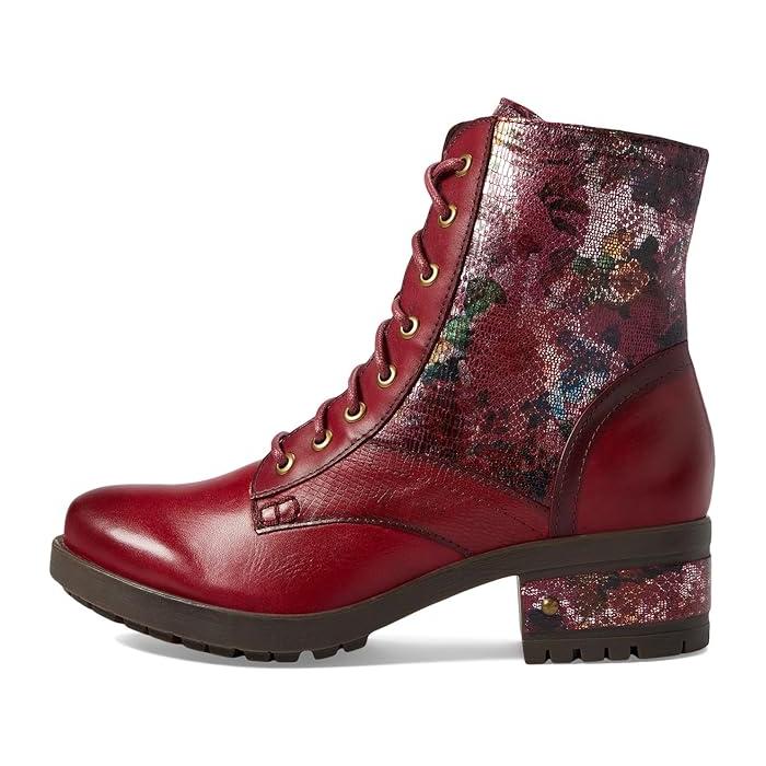 取寄) ラルティストバイスプリングステップ レディース アモーラ L