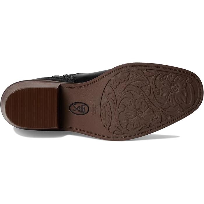 (取寄) ソフト レディース  Sofft women Shaelynn Black 取寄) ソフト レディース Sofft women Shaelynn Black : ジェットラグ