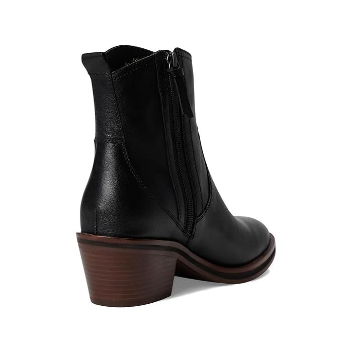 取寄) ソフト レディース Sofft women Shaelynn Black : ジェットラグ