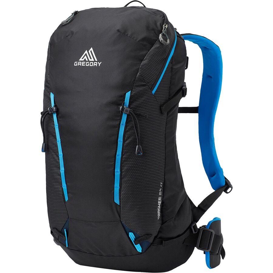GREGORYターギー24L新品未使用