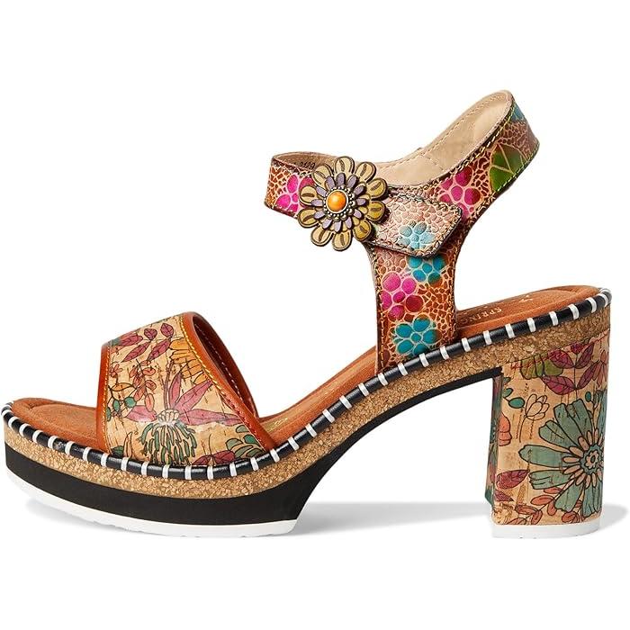 取寄) ラルティストバイスプリングステップ レディース カリスマ L