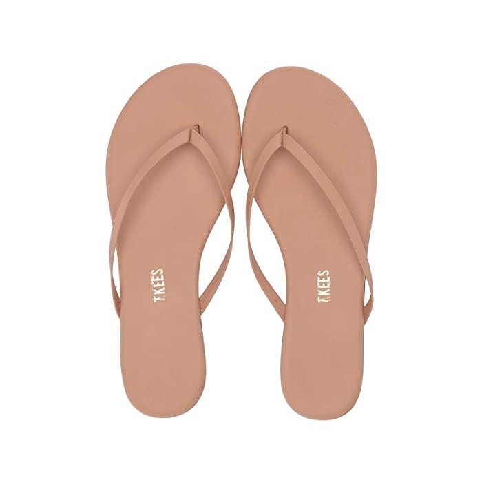 (取寄) ティキーズ レディース ファウンデーション マット TKEES women TKEES Foundation Matte Beach Bum TKEES（ティキーズ） (取寄) レディース ファウンデーション マット