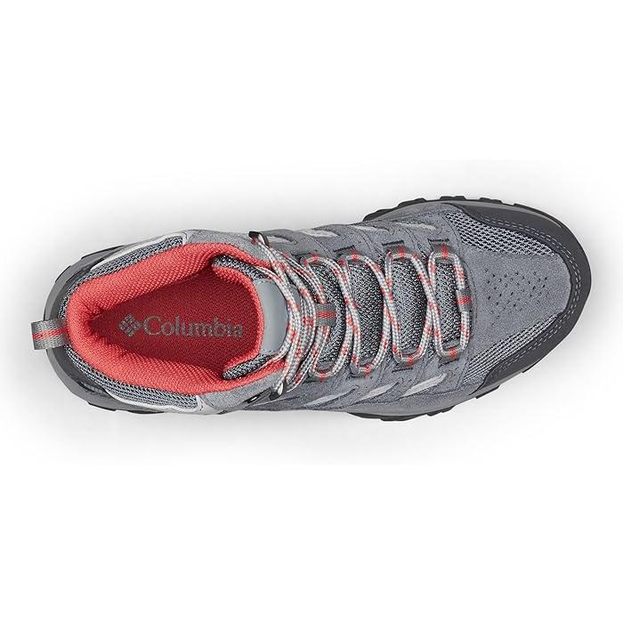 Columbia（コロンビア） P最大17倍1/1限定 (取寄) レディース クレスト