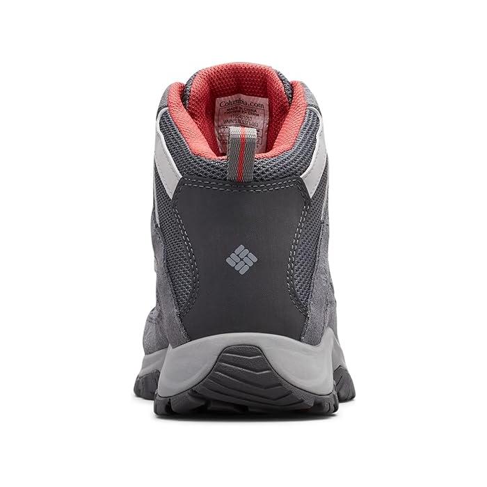 Columbia（コロンビア） P最大17倍1/1限定 (取寄) レディース クレスト