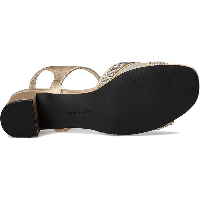 P最大17倍1/1限定 (取寄) デビッドテイト レディース ホリディ David