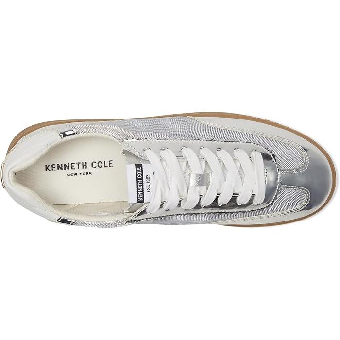 (取寄) ケネスコール ニューヨーク レディース サム Kenneth Cole New York women Sam Natural Mesh KENNETH COLE（ケネスコール） P最大17倍1/1限定 (取寄) ニューヨーク