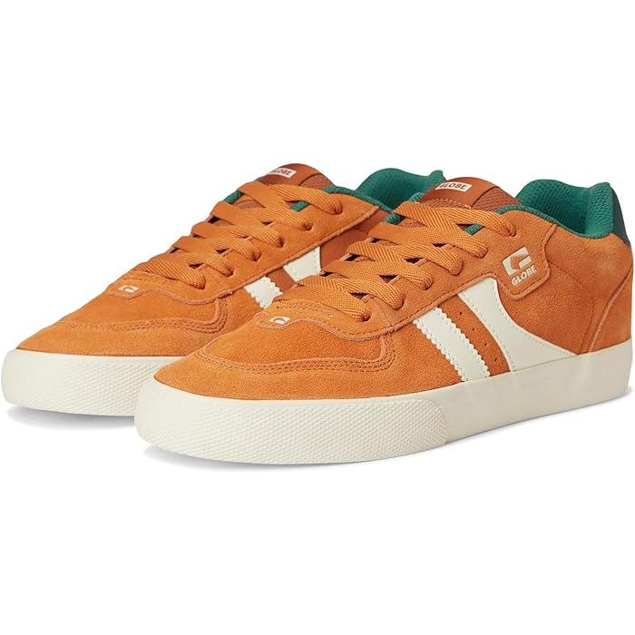 GLOBE P最大17倍1/1限定 (取寄) グローブ メンズ エンコア-2 Globe men