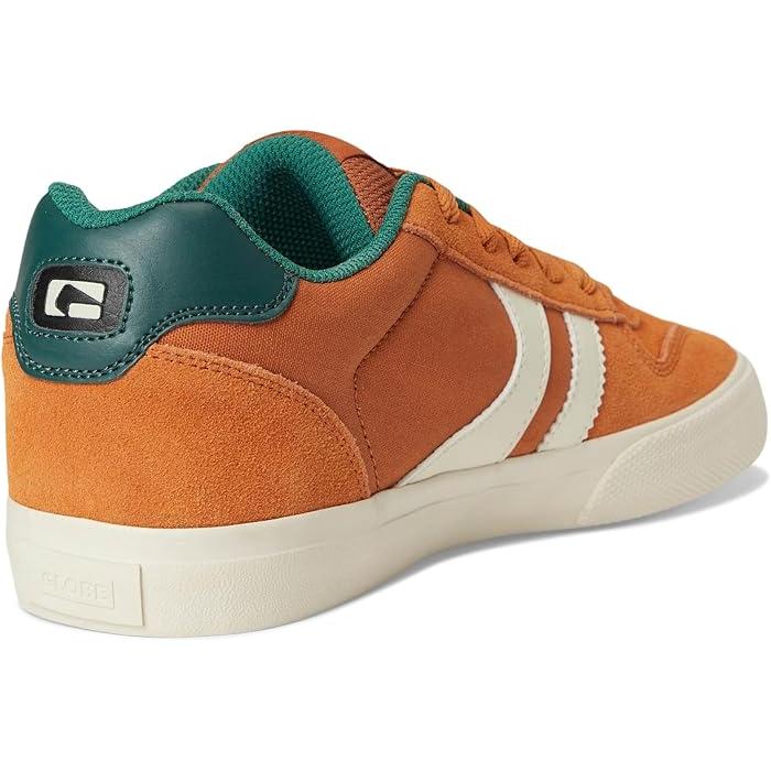 GLOBE P最大17倍1/1限定 (取寄) グローブ メンズ エンコア-2 Globe men