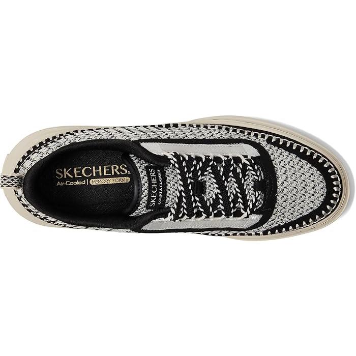 SKECHERS（スケッチャーズ） P最大17倍1/1限定 (取寄) レディース