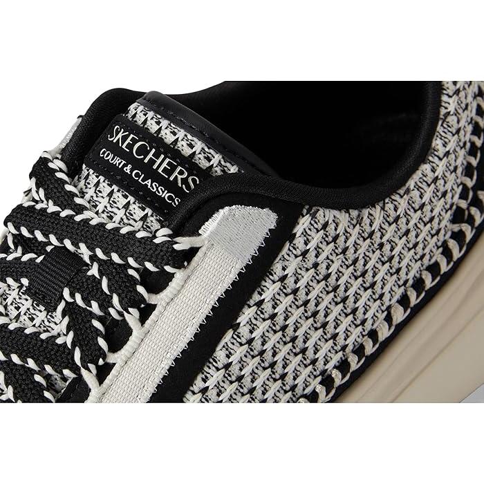 (取寄) スケッチャーズ レディース コルドバ オフ SKECHERS women Cordova Saw-Day Off Natural SKECHERS（スケッチャーズ） P最大17倍1/1限定 (取寄) レディース