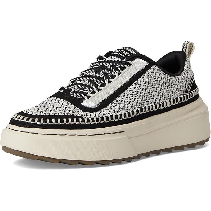 (取寄) スケッチャーズ レディース コルドバ オフ SKECHERS women Cordova Saw-Day Off Natural SKECHERS（スケッチャーズ） P最大17倍1/1限定 (取寄) レディース