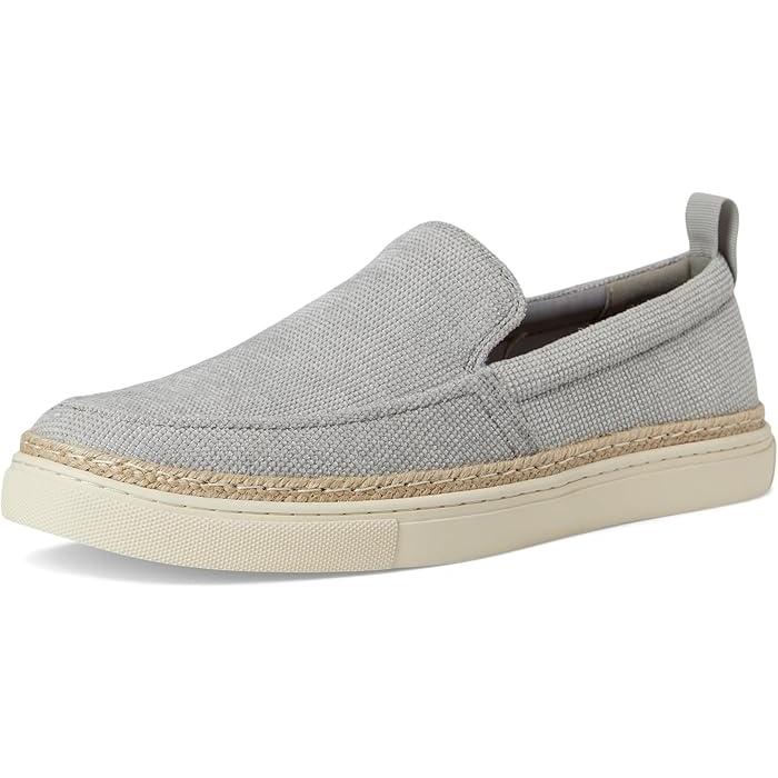 (取寄) スティーブマデン メンズ  Steve Madden men Abiza Light Grey STEVE MADDEN（スティーブ・マデン） P最大17倍1/1限定 (取寄) メンズ