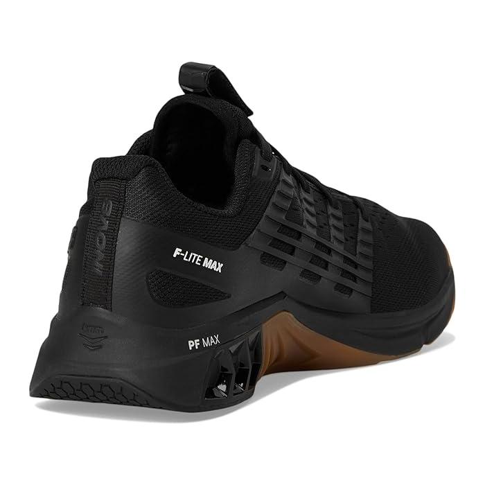 (取寄) イノヴェイト レディース F-ライト inov-8 women F-Lite Black/Gum inov-8（イノヴェイト） P最大17倍1/1限定 (取寄) レディース F-ライト