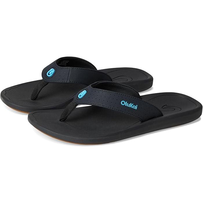 OluKai（オルカイ） P最大17倍1/1限定 (取寄) メンズ OluKai men Ki'I