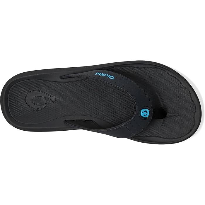 OluKai（オルカイ） P最大17倍1/1限定 (取寄) メンズ OluKai men Ki'I