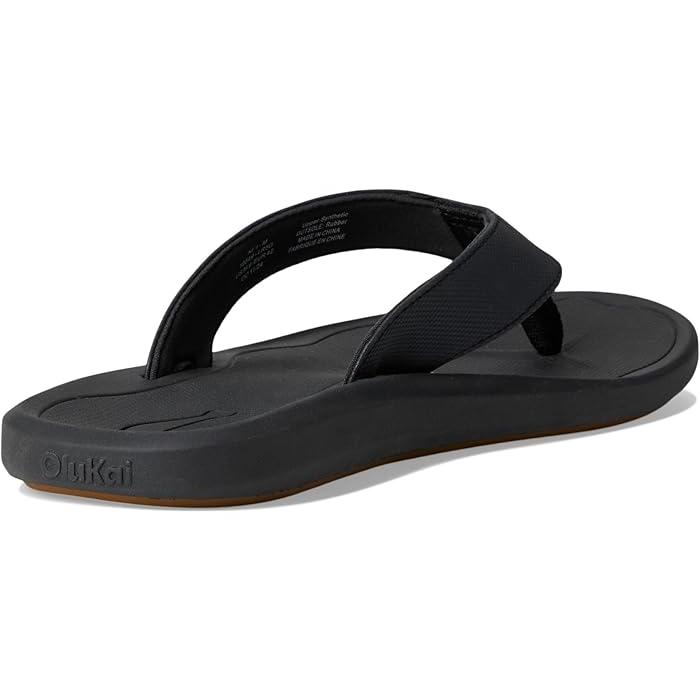 OluKai（オルカイ） P最大17倍1/1限定 (取寄) メンズ OluKai men Ki'I