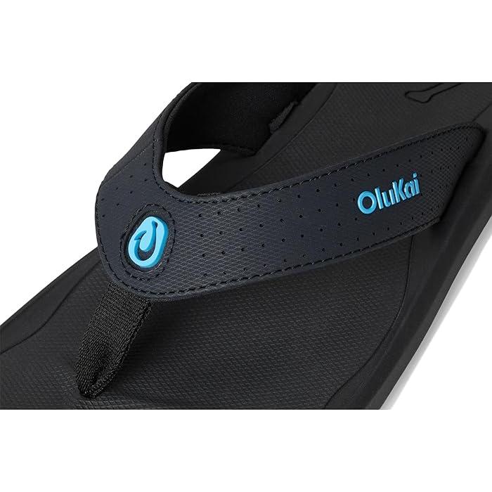 OluKai（オルカイ） P最大17倍1/1限定 (取寄) メンズ OluKai men Ki'I