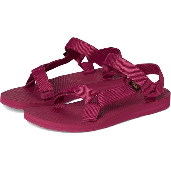 (取寄) テバ レディース オリジナル ユニバーサル Teva women Original Universal Cherries Jubilee Teva（テバ） (取寄) レディース オリジナル ユニバーサル Teva women