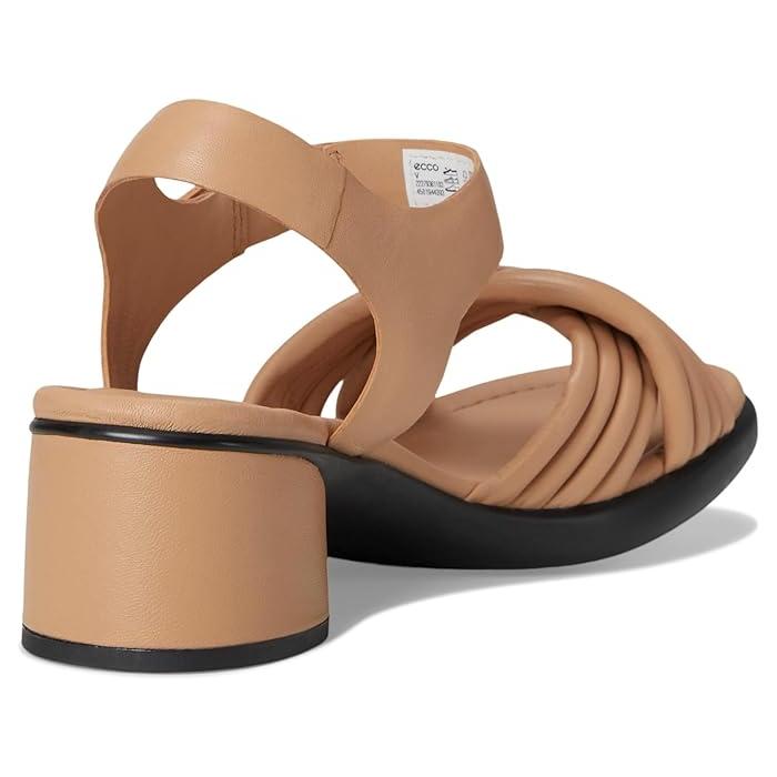 ecco（エコー） (取寄) レディース スカルプ ラグジュアリー 35 クロス