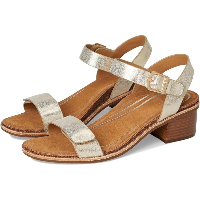 (取寄) エイトレックス レディース メイ Aetrex women Mae Champagne P最大17倍1/1限定 (取寄) エイトレックス レディース メイ Aetrex