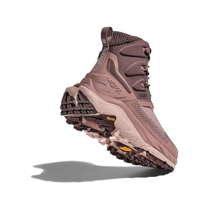 取寄) ホカオネオネ レディース カハ 2 フロスト GTX Hoka women Kaha