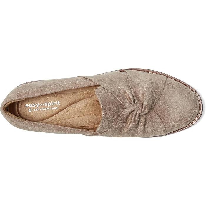 (取寄) イージースピリット レディース  Easy Spirit women Vitalia Taupe イージースピリット (取寄) レディース Easy Spirit women Vitalia