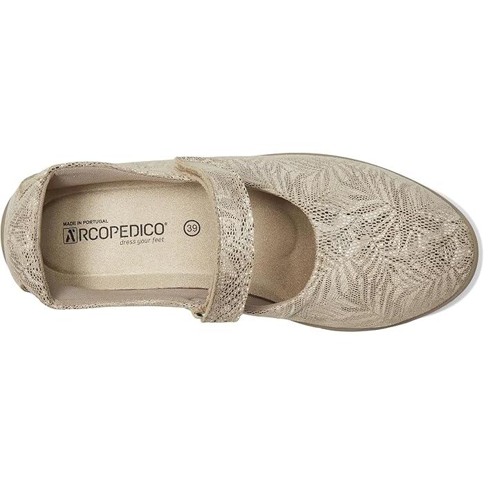 ARCOPEDICO（アルコペディコ） P最大17倍1/1限定 (取寄) レディース