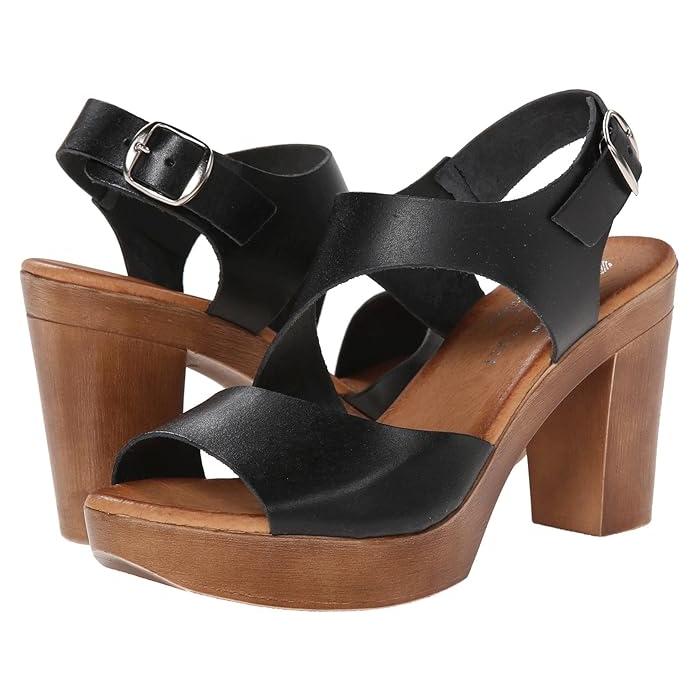 (取寄) エリックマイケル レディース ジンジャー Eric Michael women Ginger Black 取寄) エリックマイケル レディース ジンジャー Eric Michael women