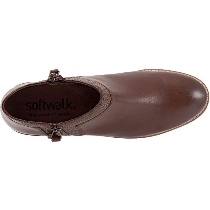 P最大17倍1/1限定 (取寄) ソフトウォーカー レディース ルビ SoftWalk