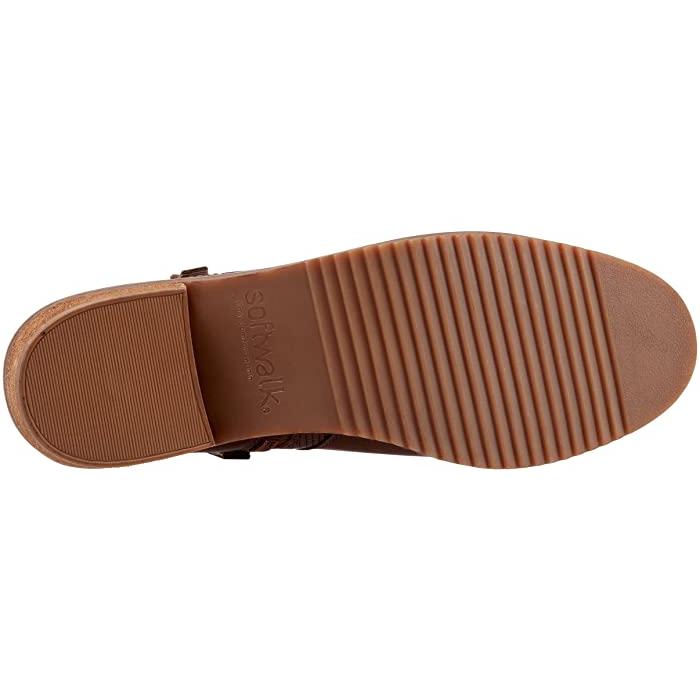 (取寄) ソフトウォーカー レディース ルビ SoftWalk women  Rubi Chestnut Lizard P最大17倍1/1限定 (取寄) ソフトウォーカー レディース ルビ SoftWalk