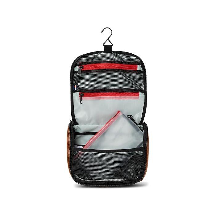 (取寄) シェルパニ コ-パイロット トラベル トイレタリー ケース Sherpani Co-pilot Travel Toiletry Case Granite P最大17倍1/1限定 (取寄) シェルパニ コ-パイロット トラベル