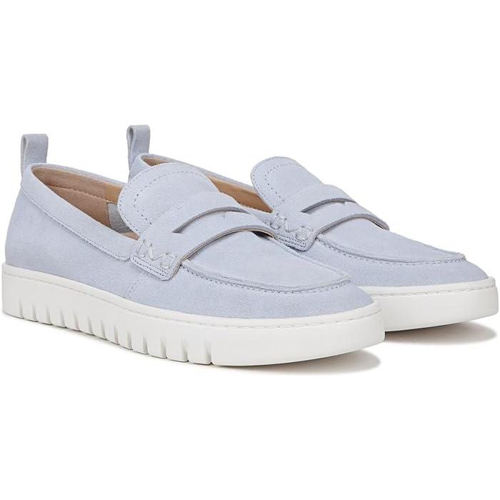 (取寄) バイオニック レディース アップタウン VIONIC women Uptown Skyway Suede vionic（バイオニック） P最大17倍1/1限定 (取寄) レディース アップ