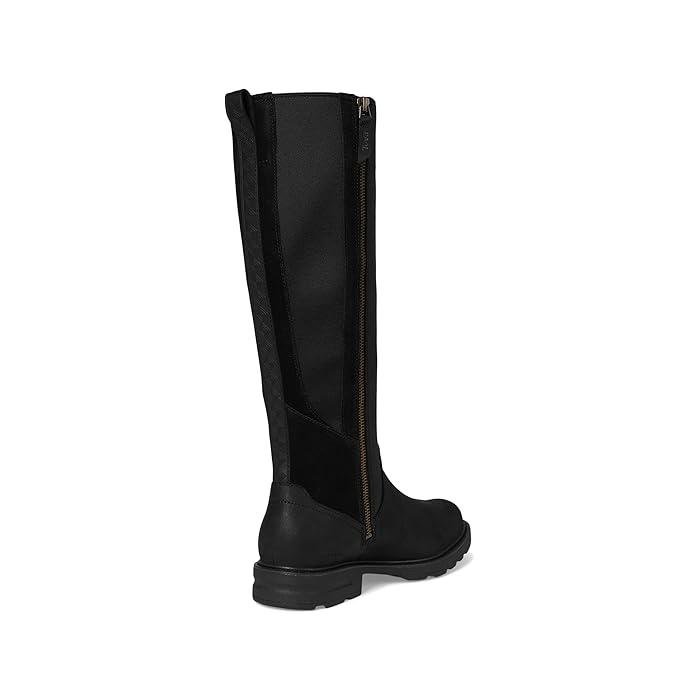 (取寄) テバ レディース ロウェナ トール Teva women Teva ROWENA TALL Black Teva（テバ） (取寄) レディース ロウェナ トール Teva women ROWENA