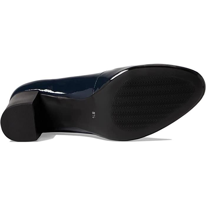 取寄) マークジョセフニューヨーク レディース ミッドタウン ポンプ