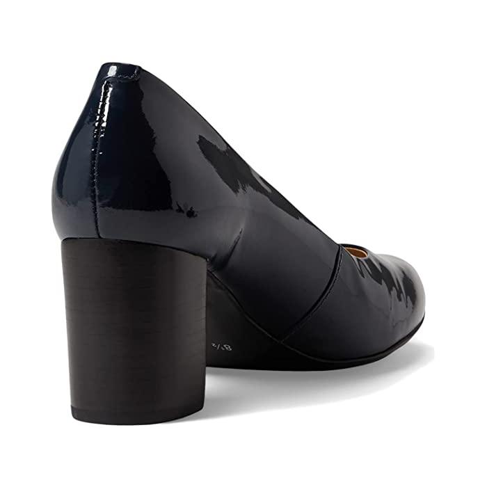 取寄) マークジョセフニューヨーク レディース ミッドタウン ポンプ