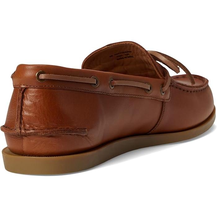 (取寄) フライ メンズ メイソン ワン アイ タイ Frye men Mason One Eye Tie Saddle Frye（フライ） P最大16倍1/5限定 (取寄) メンズ メイソン ワン アイ