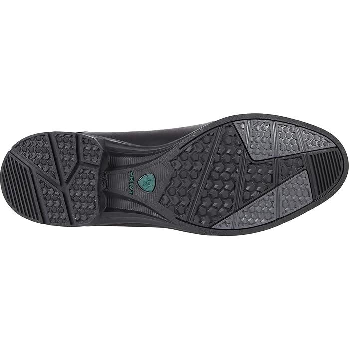 取寄) アリアット レディース ヘリテージ Iv ジップ ウォーター