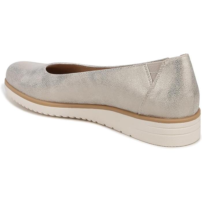 (取寄) ナチュラライザー レディース ソウル アイデア ドルセー Naturalizer women Soul Idea D'Orsay Light Gold Faux Leather Naturalizer（ナチュラライザー） P最大17倍1/1限定 (取寄) レディース