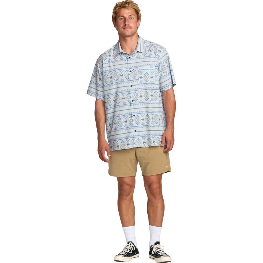 BILLABONG（ビラボン） (取寄) メンズ サーフトレック パーフ ショート