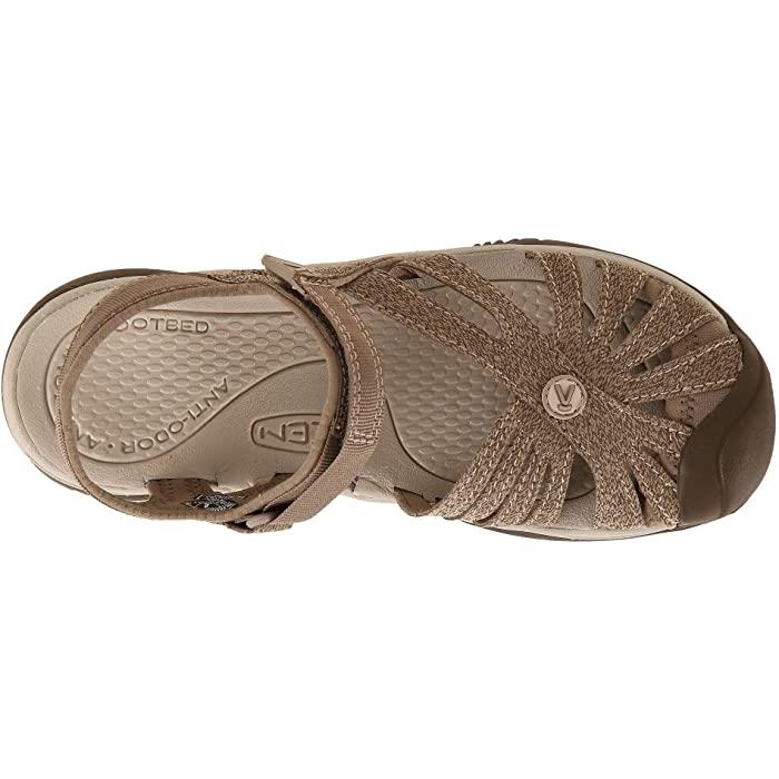 KEEN P最大18倍9/20-21限定 (取寄) キーン レディース ロゼ