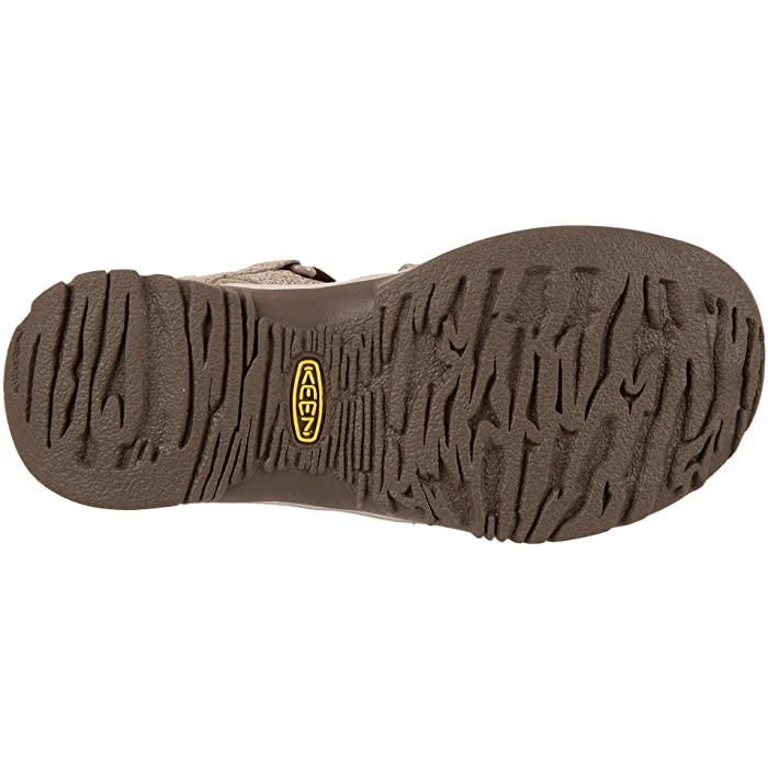 KEEN（キーン） P最大17倍1/1限定 (取寄) レディース ロゼ サンダル