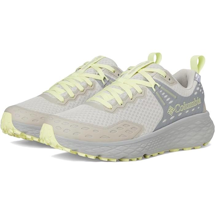 (取寄) コロンビア レディース コノス TRS アウトドライ Columbia women Konos TRS Outdry White/Cumulus Grey Columbia（コロンビア） (取寄) レディース コノス TRS アウトドライ