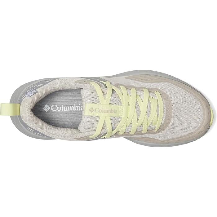 (取寄) コロンビア レディース コノス TRS アウトドライ Columbia women Konos TRS Outdry White/Cumulus Grey Columbia（コロンビア） (取寄) レディース コノス TRS アウトドライ