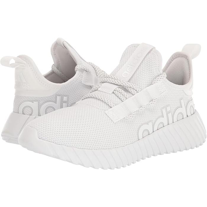 (取寄) アディダス ランニング カプティール 3.0 adidas Running Kaptir 3.0 White/White/Black adidas（アディダス） (取寄) ランニング メンズ カプティール 3.0