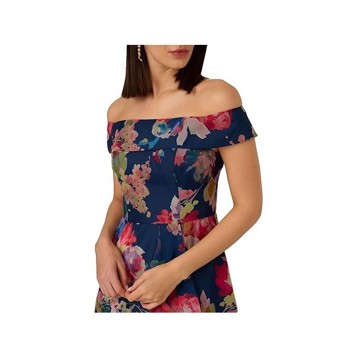 ADRIANNA PAPELL（アドリアナパペル） (取寄) アドリアナ パぺル