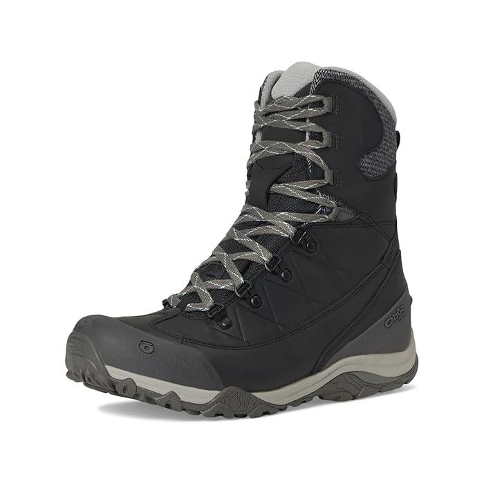 取寄) オボズ レディース ウーゼル ミッド インサレーテッド B-ドライ