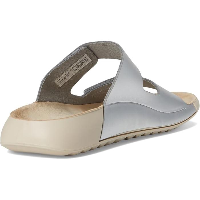 ecco（エコー） (取寄) レディース コズモ トゥー バンド スライド