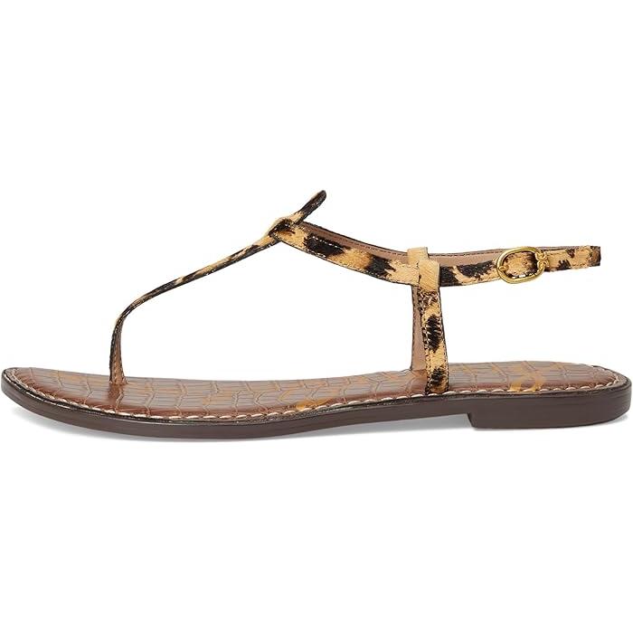 (取寄) サムエデルマン レディース ジジ Sam Edelman women Gigi Cyprus Tan Leopard Multi Sam Edelman（サムエデルマン） P最大17倍1/1限定 (取寄) レディース