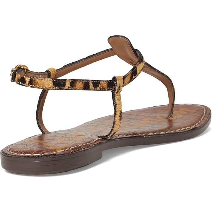 (取寄) サムエデルマン レディース ジジ Sam Edelman women Gigi Cyprus Tan Leopard Multi Sam Edelman（サムエデルマン） P最大17倍1/1限定 (取寄) レディース