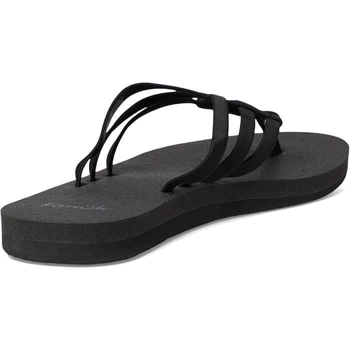 sanuk（サヌーク） P最大17倍1/1限定 (取寄) レディース ヨガ